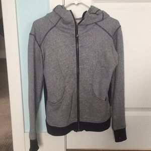 Lululemon Size 4 Hoodie